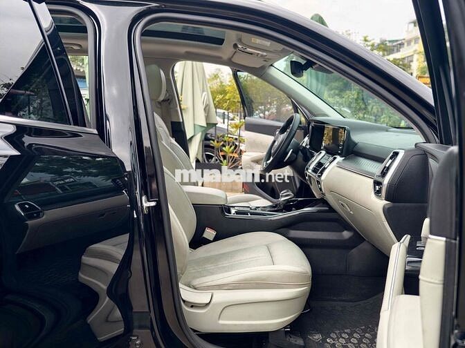 Kia Sorento 2020 Diesel Luxury  - mảu đen
