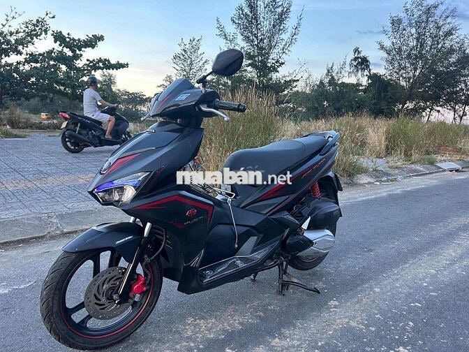 Honda Air Blade 125 2019 Đen
