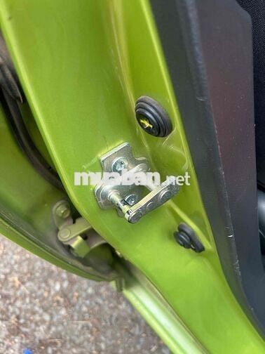 Chevrolet Spark 2012 LS 1.0 - 600000 km