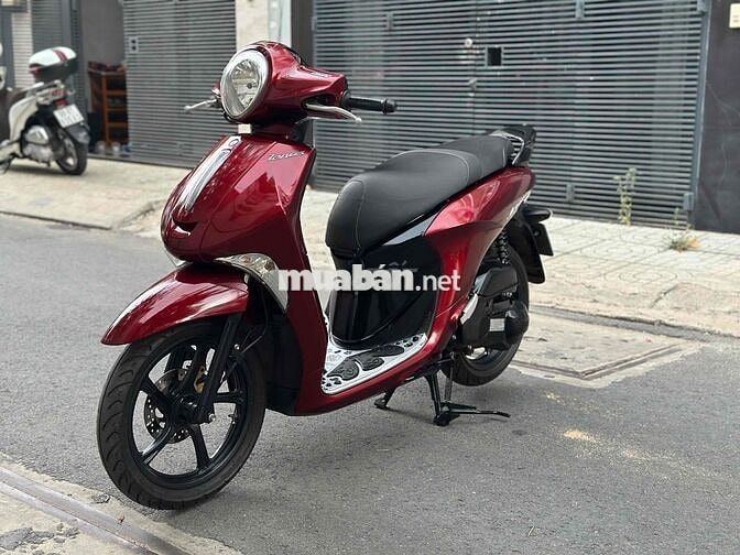 🌈Cần bán xe Janus 2020 BS47 khoá Smartkey