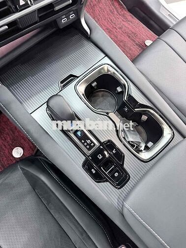 Lexus RX 500h F SPORT Performance 2024 12000 km