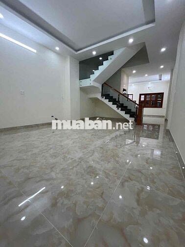 Cho Thuê cityland Nguyễn Văn lượng