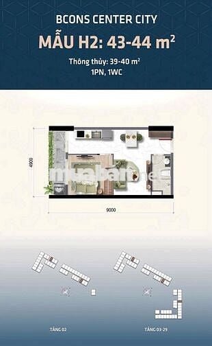 Khu đô thị Liền kề Tuyến Metro số 1