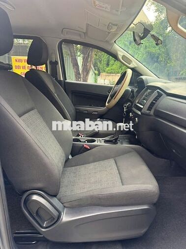 Ford Ranger XLS AT 2019 - 60.000km