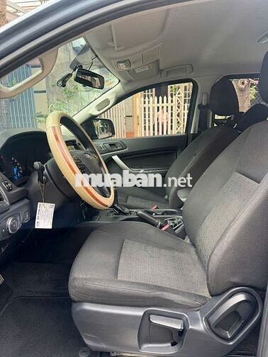 Ford Ranger XLS AT 2019 - 60.000km