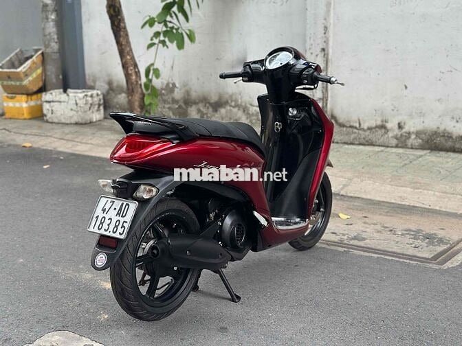 🌈Cần bán xe Janus 2020 BS47 khoá Smartkey