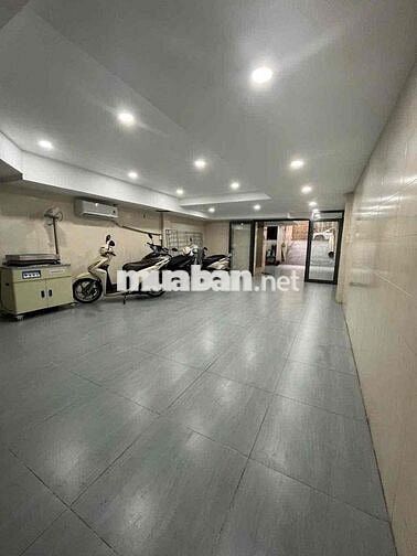 Cho Thuê cityland Nguyễn Văn lượng
