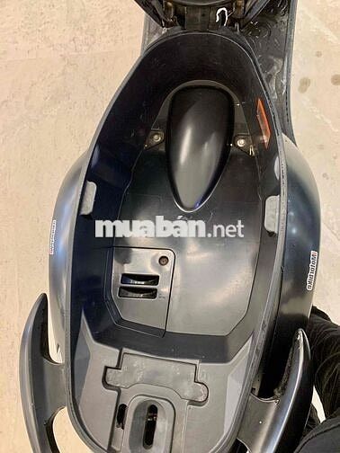 Grande 125 Đen Nhám Chính Chủ Máy Zin Êm Giá Tốt