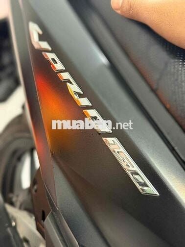 Honda Vario 150 2018 Đen 14.xxx km