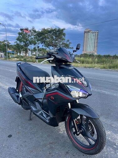 Honda Air Blade 125 2019 Đen