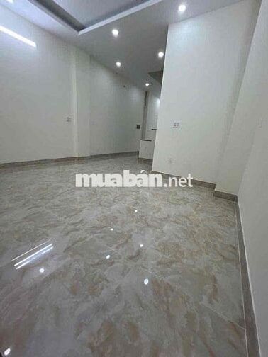 Cho Thuê cityland Nguyễn Văn lượng