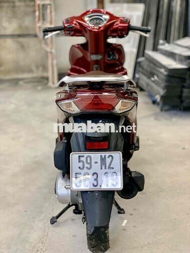 Vision 2021 FormMới Smartkey BSTP Đủ 2 Chìa Xe Đẹp