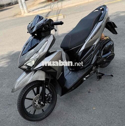 Honda Vario 150 2018 Xám