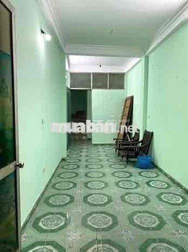 Có nhà cho thuê chính chủ khu vực Giáp Bát, Hoàng Mai, Hà Nội