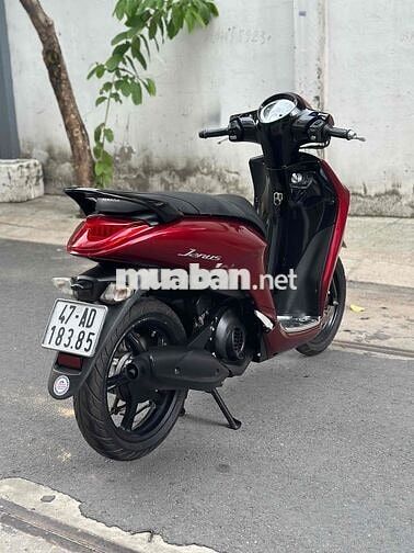 🌈Cần bán xe Janus 2020 BS47 khoá Smartkey