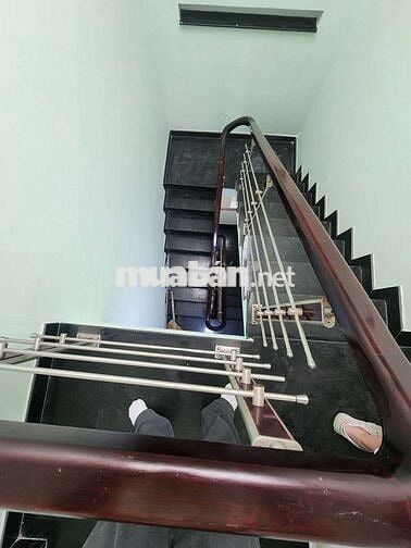 🔥NHÀ 4 TẦNG TRUNG TÂM Q3- SÁT MẶT ĐƯỜNG ĐIỆN BIÊN PHỦ 38M². GIÁ 8,4Đ