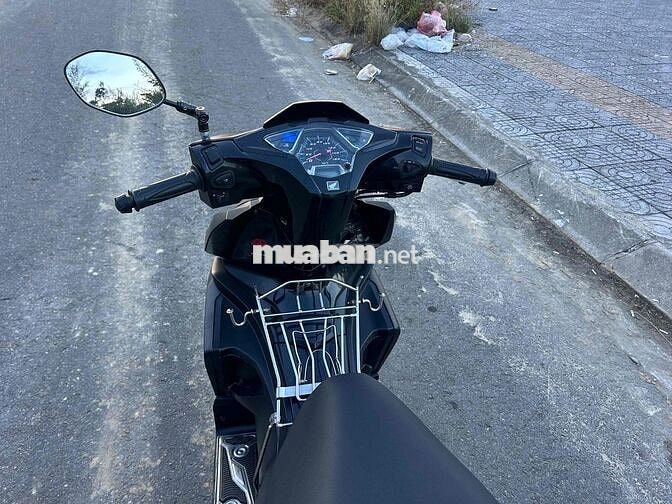 Honda Air Blade 125 2019 Đen