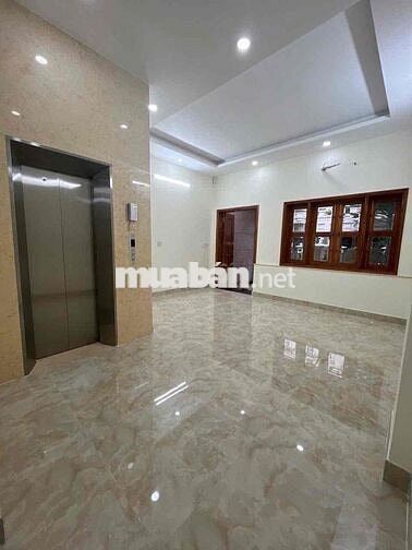 Cho Thuê cityland Nguyễn Văn lượng