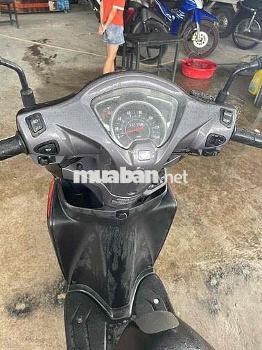 Honda Vision 2019 Smaskey Keng Chính Chủ Ký Giấy