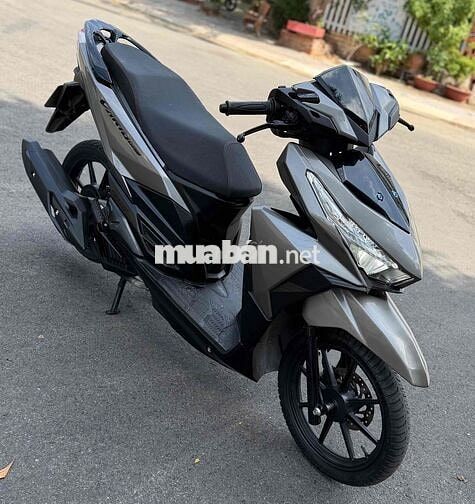 Honda Vario 150 2018 Xám