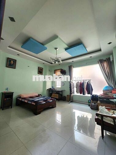 🔥NHÀ 4 TẦNG TRUNG TÂM Q3- SÁT MẶT ĐƯỜNG ĐIỆN BIÊN PHỦ 38M². GIÁ 8,4Đ