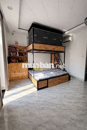 Siêu Phẩm 4 Tầng - 10,2 x 8m - Tỉnh Lộ 10