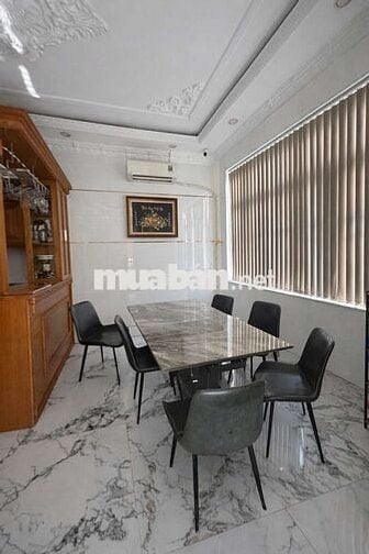 Siêu Phẩm 4 Tầng - 10,2 x 8m - Tỉnh Lộ 10