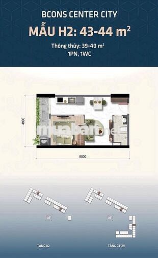 Khu đô thị Liền kề Tuyến Metro số 1