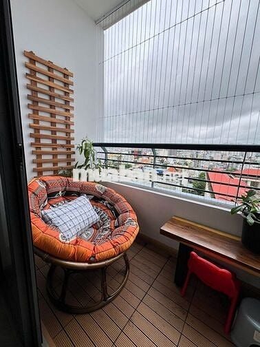 Chung cư Ruby Garden, 80m2, 3Pn, giá 3,65 tỷ, Tân Bình, HCM.