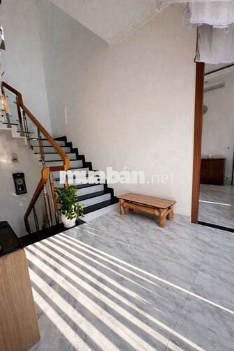 Siêu Phẩm 4 Tầng - 10,2 x 8m - Tỉnh Lộ 10