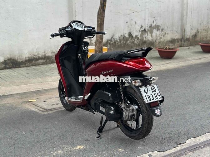 🌈Cần bán xe Janus 2020 BS47 khoá Smartkey