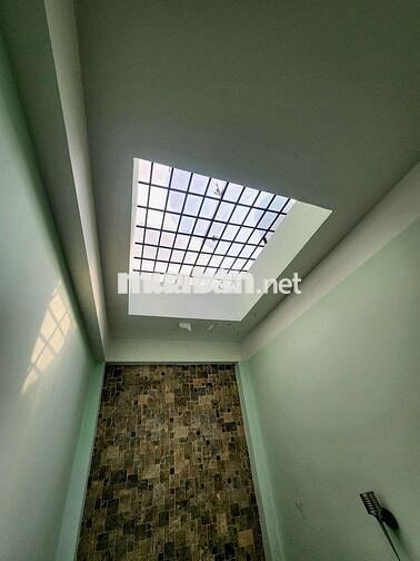 🔥NHÀ 4 TẦNG TRUNG TÂM Q3- SÁT MẶT ĐƯỜNG ĐIỆN BIÊN PHỦ 38M². GIÁ 8,4Đ