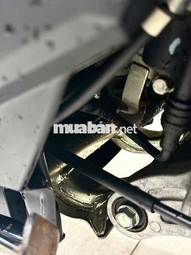 Honda Vario 150 2018 Đen 14.xxx km