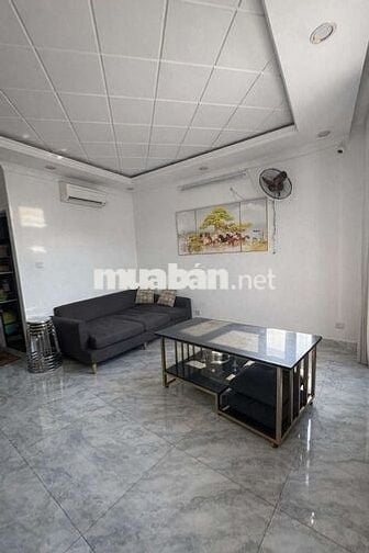 Siêu Phẩm 4 Tầng - 10,2 x 8m - Tỉnh Lộ 10