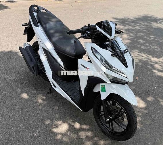 Honda Vario 125 2021 Trắng