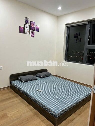 Cho thuê căn hộ 1PN Full nội thất The Ori Garden chỉ 4.5 triệu/tháng
