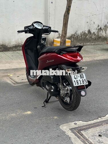 🌈Cần bán xe Janus 2020 BS47 khoá Smartkey