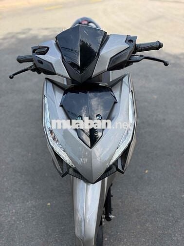 Honda Vario 150 2018 Xám