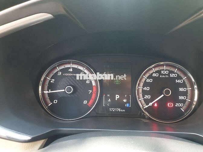 Mitsubishi Xpander 2019 Trắng 172176 km