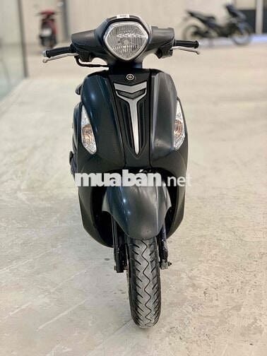 Grande 125 Đen Nhám Chính Chủ Máy Zin Êm Giá Tốt