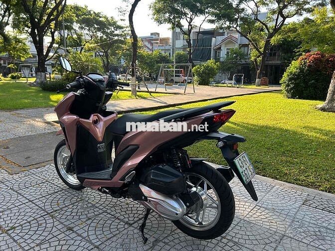 Honda Vario 150 2023 Hồng