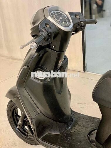 Grande 125 Đen Nhám Chính Chủ Máy Zin Êm Giá Tốt