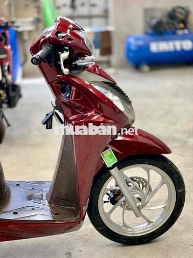 Vision 2021 FormMới Smartkey BSTP Đủ 2 Chìa Xe Đẹp