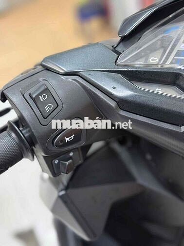 Honda Vario 150 2018 Đen 14.xxx km