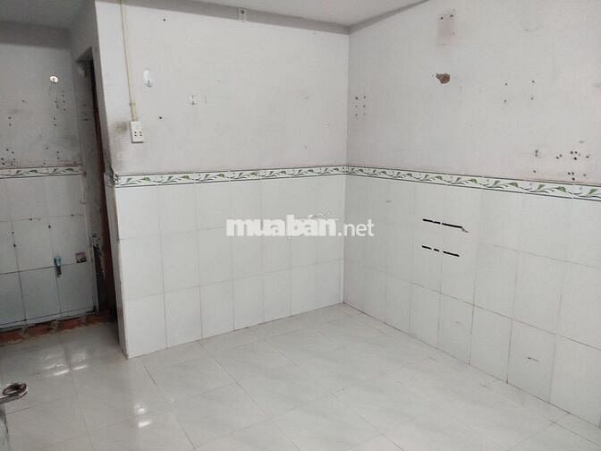 Cho thuê phòng trọ gác đúc bê tông trên D911, Linh Xuân