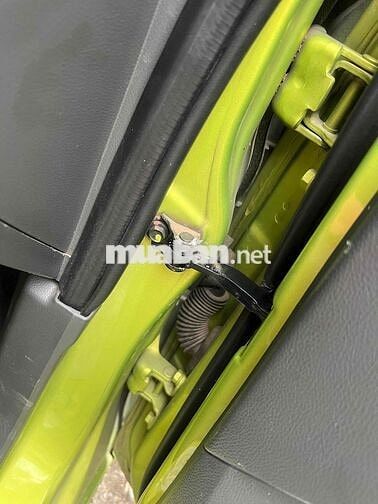 Chevrolet Spark 2012 LS 1.0 - 600000 km