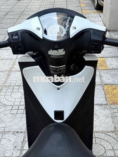 Honda SH150i 2010 Trắng Nguyên bản