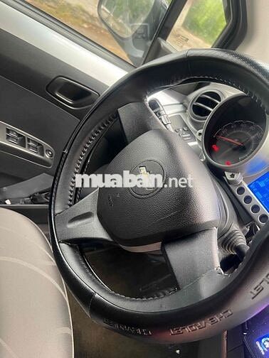 Chevrolet Spark 2012 LS 1.0 - 600000 km