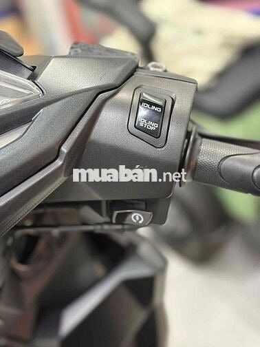 Honda Vario 150 2018 Đen 14.xxx km