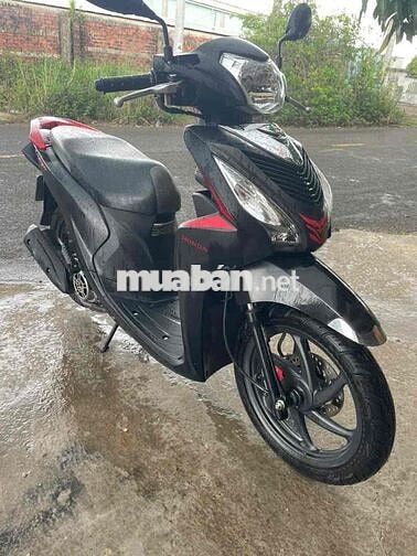 Honda Vision 2019 Smaskey Keng Chính Chủ Ký Giấy